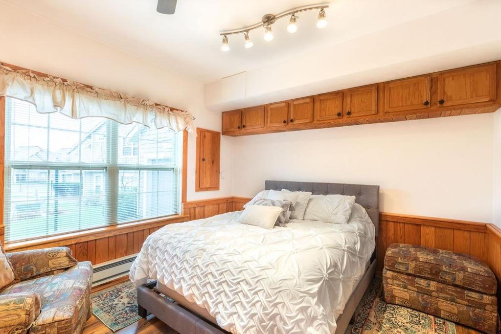 Seven Springs Woodridge 3 Bedroom Premium Condo, Sleeps 7! Condo Champion 외부 사진